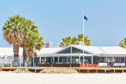 RAC Monkey Mia Dolphin Resort - Kingaroy Accommodation 16