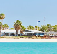 RAC Monkey Mia Dolphin Resort - Kingaroy Accommodation