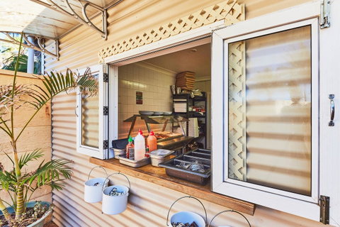 RAC Monkey Mia Dolphin Resort - Kingaroy Accommodation 7