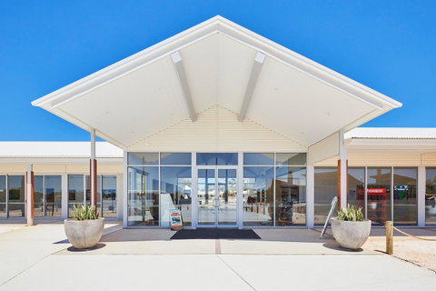 RAC Monkey Mia Dolphin Resort - Kingaroy Accommodation 29