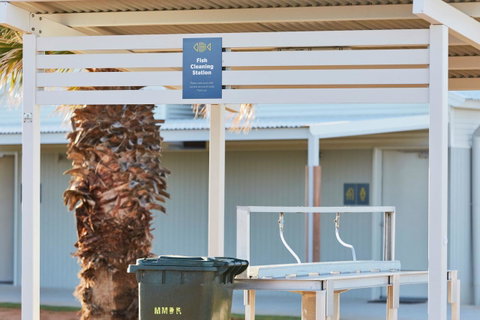 RAC Monkey Mia Dolphin Resort - Kingaroy Accommodation 40