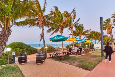 RAC Monkey Mia Dolphin Resort - Kingaroy Accommodation 8