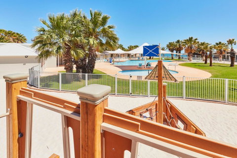 RAC Monkey Mia Dolphin Resort - Kingaroy Accommodation 34
