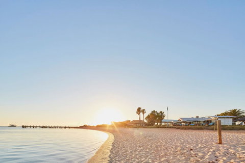 RAC Monkey Mia Dolphin Resort - Kingaroy Accommodation 12