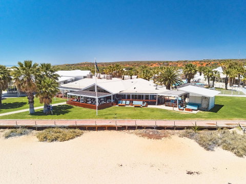 RAC Monkey Mia Dolphin Resort - Kingaroy Accommodation 41