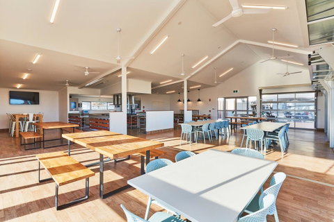 RAC Monkey Mia Dolphin Resort - Kingaroy Accommodation 26