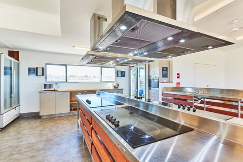 RAC Monkey Mia Dolphin Resort - Kingaroy Accommodation 22