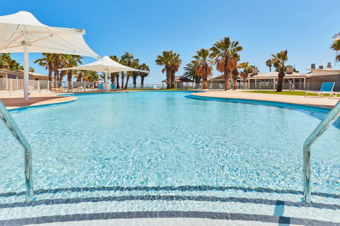 RAC Monkey Mia Dolphin Resort - Kingaroy Accommodation 30