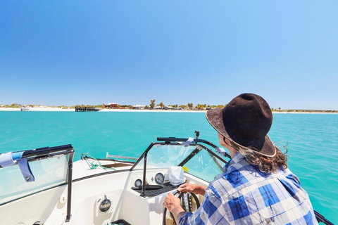 RAC Monkey Mia Dolphin Resort - Kingaroy Accommodation 17