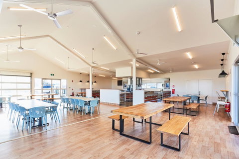 RAC Monkey Mia Dolphin Resort - Kingaroy Accommodation 25