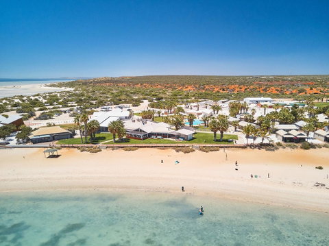 RAC Monkey Mia Dolphin Resort - Kingaroy Accommodation 42