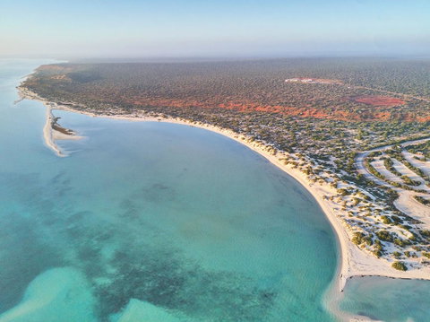 RAC Monkey Mia Dolphin Resort - Kingaroy Accommodation 14