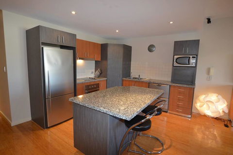 The Arcadia Apartment - Kingaroy Accommodation 6