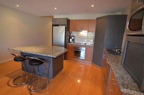 The Arcadia Apartment - Kingaroy Accommodation 4
