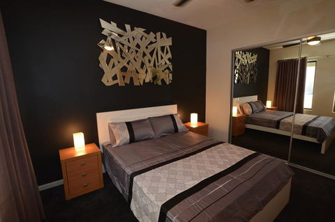 The Arcadia Apartment - Kingaroy Accommodation 2