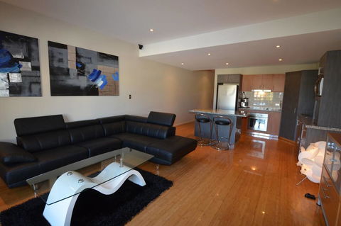 The Arcadia Apartment - Kingaroy Accommodation 8