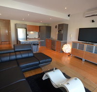 The Arcadia Apartment - Kingaroy Accommodation