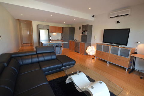 The Arcadia Apartment - Kingaroy Accommodation 0