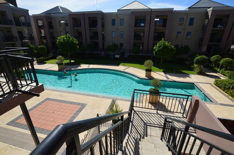 The Arcadia Apartment - Kingaroy Accommodation 1