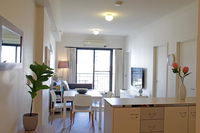 WESTEND CBD PERTH-ULTIMATE LOCATION