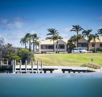Murchison View Apartments - Kingaroy Accommodation