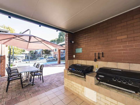 Subiaco Village 18 - Kingaroy Accommodation 19