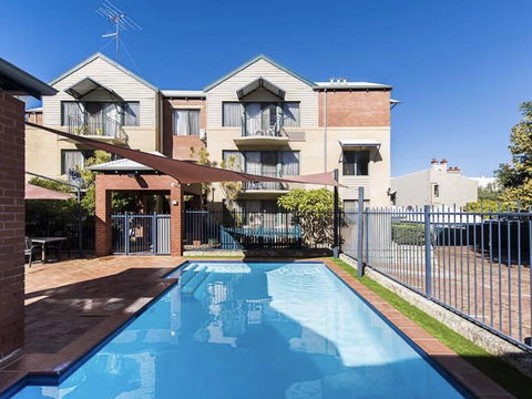 Subiaco Village 18 - Kingaroy Accommodation 21