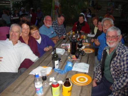 Dongara Tourist Park - Kingaroy Accommodation 24