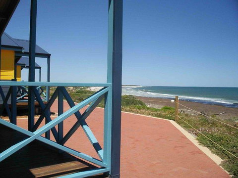 Dongara Tourist Park - Kingaroy Accommodation 34