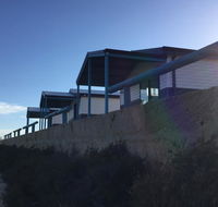 Dongara Tourist Park - Kingaroy Accommodation