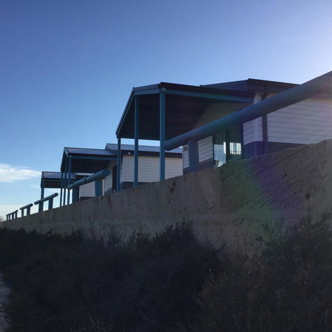 Dongara Tourist Park - Kingaroy Accommodation 0