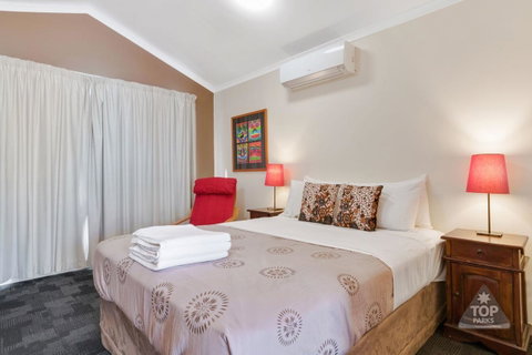 Dongara Tourist Park - Kingaroy Accommodation 20