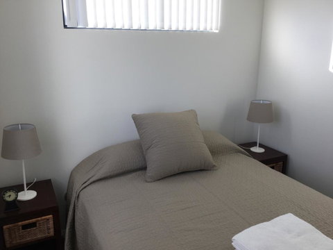 Dongara Tourist Park - Kingaroy Accommodation 2