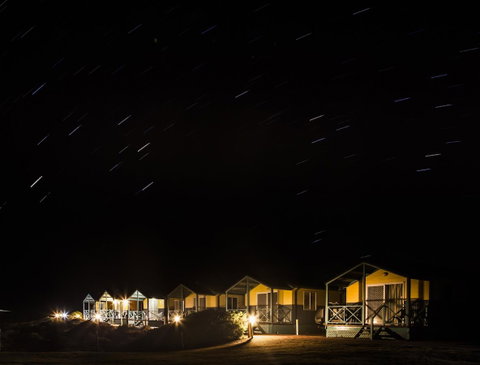 Dongara Tourist Park - Kingaroy Accommodation 31