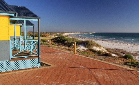 Dongara Tourist Park - Kingaroy Accommodation 12