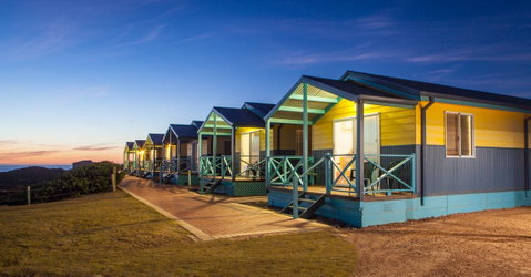 Dongara Tourist Park - Kingaroy Accommodation 4