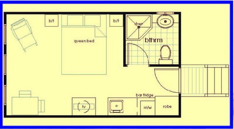 Dongara Tourist Park - Kingaroy Accommodation 18