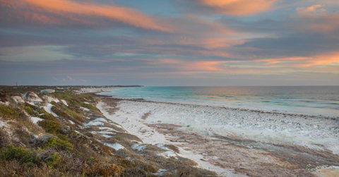 Dongara Tourist Park - Kingaroy Accommodation 36