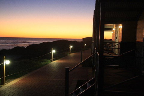 Dongara Tourist Park - Kingaroy Accommodation 25