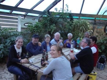Dongara Tourist Park - Kingaroy Accommodation 23