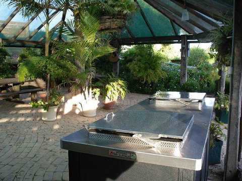 Dongara Tourist Park - Kingaroy Accommodation 22