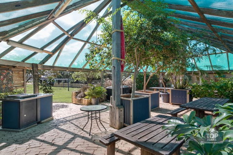 Dongara Tourist Park - Kingaroy Accommodation 14