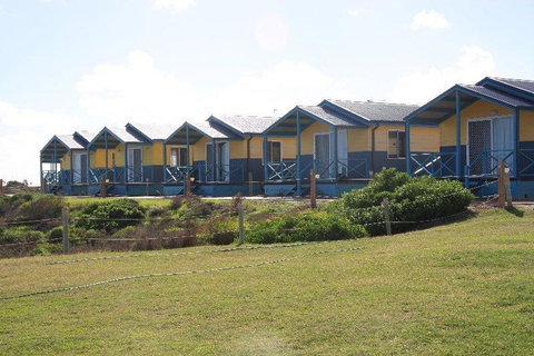 Dongara Tourist Park - Kingaroy Accommodation 9