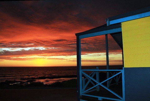 Dongara Tourist Park - Kingaroy Accommodation 17