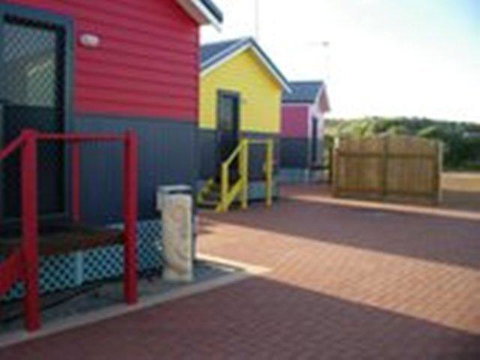 Dongara Tourist Park - Kingaroy Accommodation 6