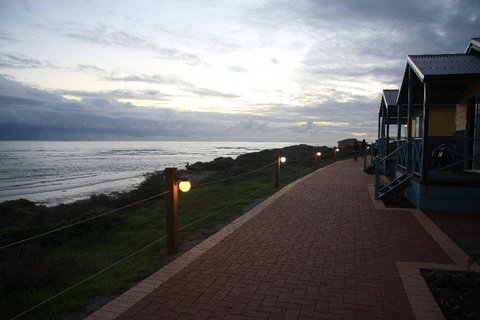 Dongara Tourist Park - Kingaroy Accommodation 13