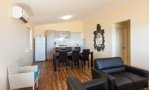 Dongara Tourist Park - Kingaroy Accommodation 26