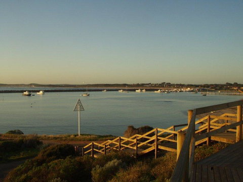 Dongara Tourist Park - Kingaroy Accommodation 21