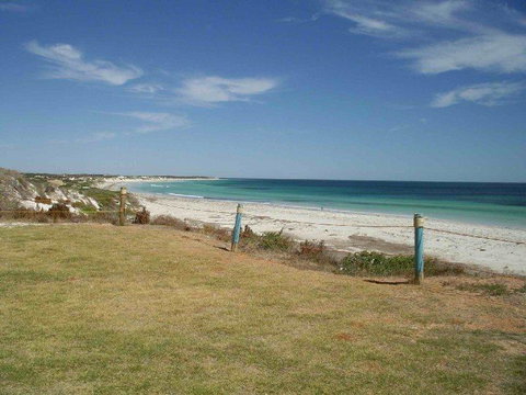 Dongara Tourist Park - Kingaroy Accommodation 19