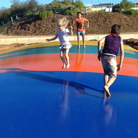 Dongara Tourist Park - Kingaroy Accommodation 5